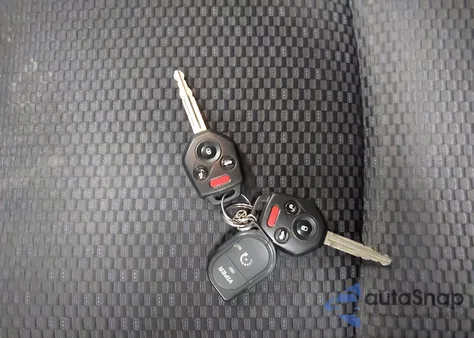 2014 Subaru Forester 2.5I Premium z USA, uszkodzony, nr VIN JF2SJAGC7EH494704